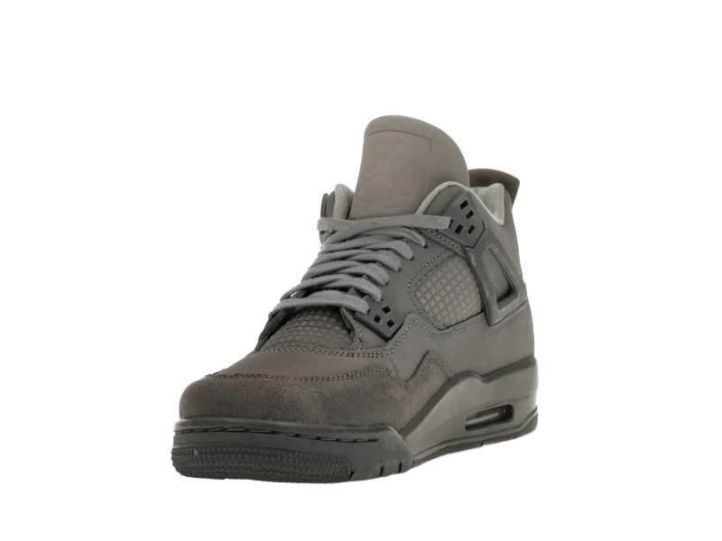 Jordan 4 Retro SE Paris Olympics Wet Cement (GS)