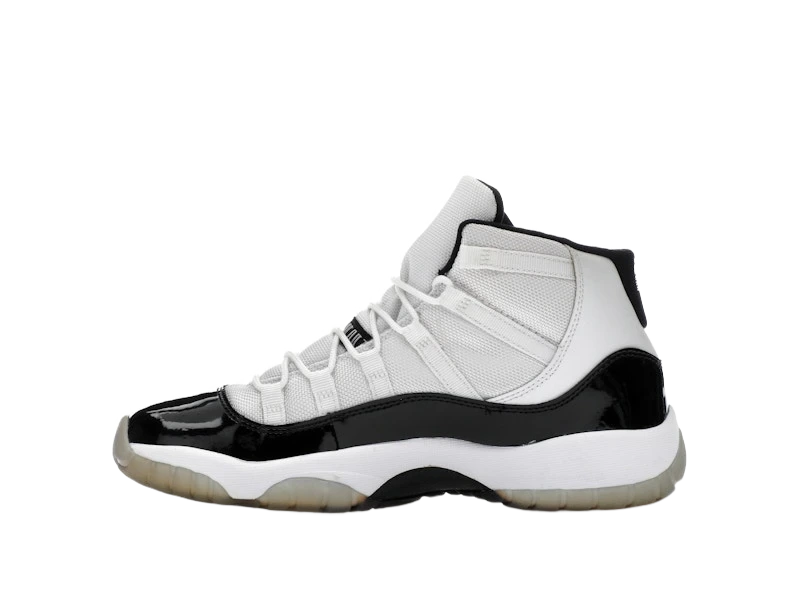 Jordan 11 Retro Concord (2011) (GS)