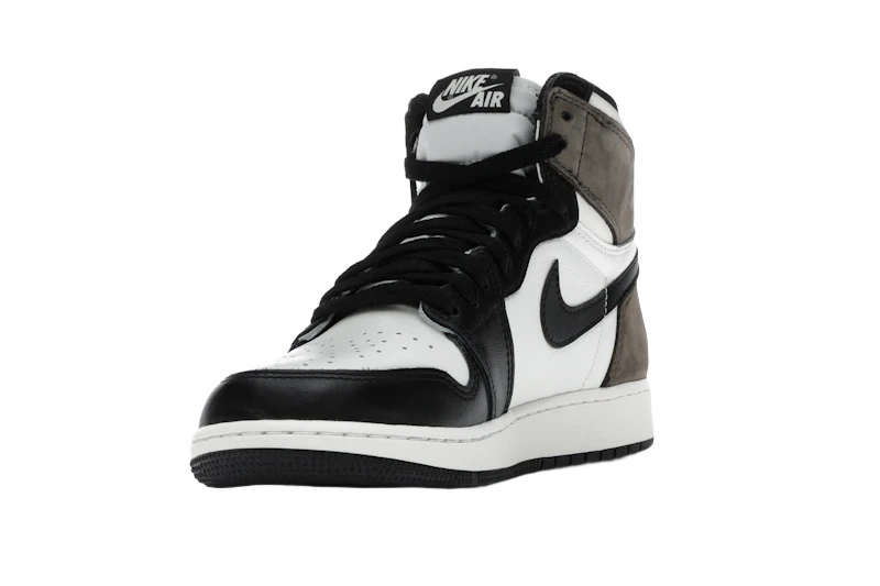 Jordan 1 Retro High Dark Mocha (GS)