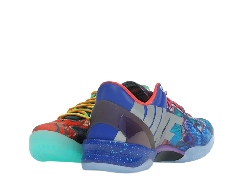 Nike Kobe 8 Protro What The (2025)